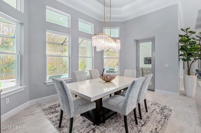 272 Stirling Bridge Drive, Ormond Beach, FL 32174