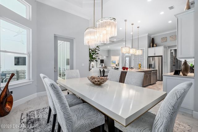 272 Stirling Bridge Drive, Ormond Beach, FL 32174