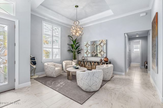 272 Stirling Bridge Drive, Ormond Beach, FL 32174