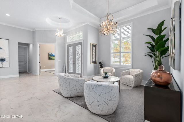 272 Stirling Bridge Drive, Ormond Beach, FL 32174