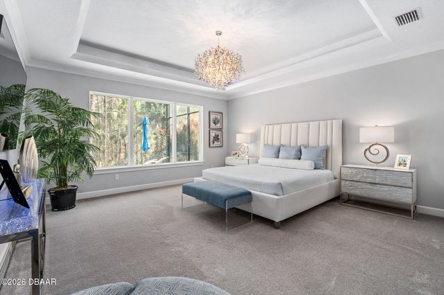 272 Stirling Bridge Drive, Ormond Beach, FL 32174