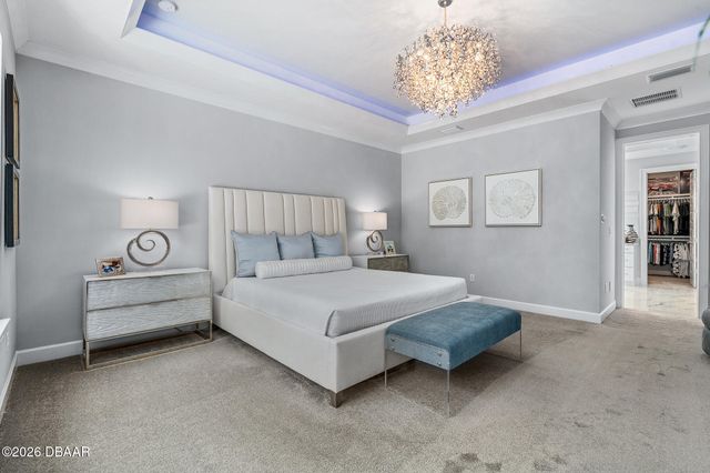 272 Stirling Bridge Drive, Ormond Beach, FL 32174