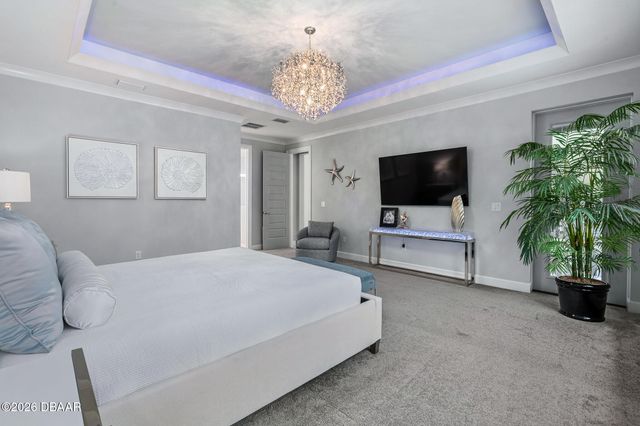 272 Stirling Bridge Drive, Ormond Beach, FL 32174