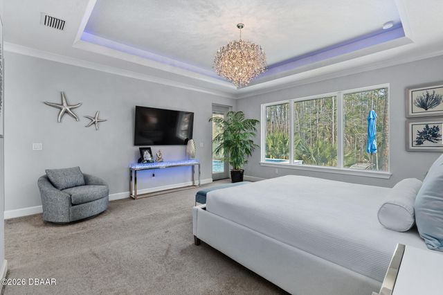 272 Stirling Bridge Drive, Ormond Beach, FL 32174