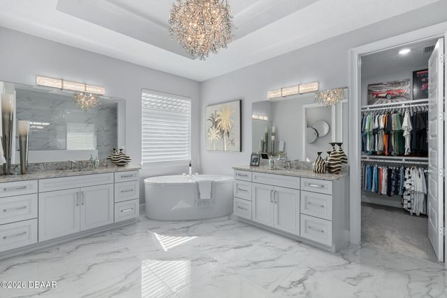 272 Stirling Bridge Drive, Ormond Beach, FL 32174