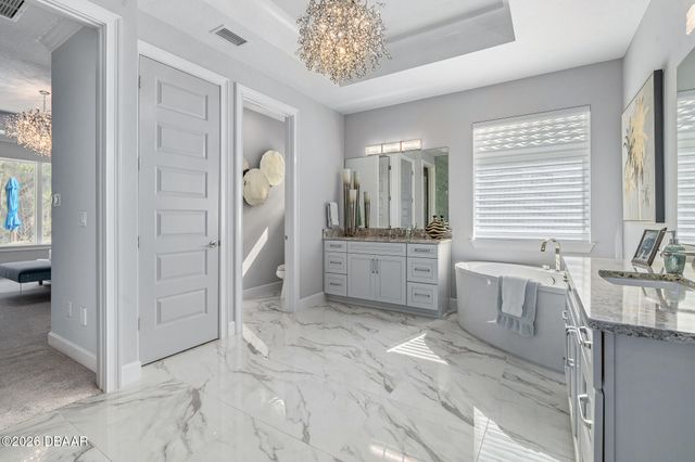 272 Stirling Bridge Drive, Ormond Beach, FL 32174