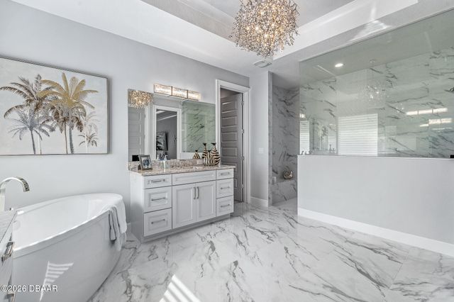 272 Stirling Bridge Drive, Ormond Beach, FL 32174