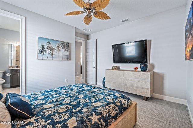 272 Stirling Bridge Drive, Ormond Beach, FL 32174