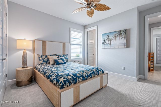 272 Stirling Bridge Drive, Ormond Beach, FL 32174