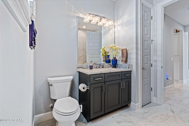 272 Stirling Bridge Drive, Ormond Beach, FL 32174