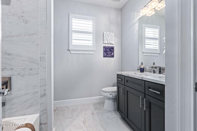 272 Stirling Bridge Drive, Ormond Beach, FL 32174