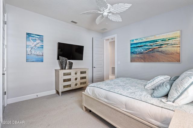 272 Stirling Bridge Drive, Ormond Beach, FL 32174