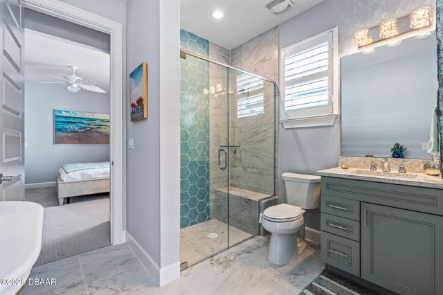 272 Stirling Bridge Drive, Ormond Beach, FL 32174