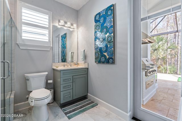 272 Stirling Bridge Drive, Ormond Beach, FL 32174