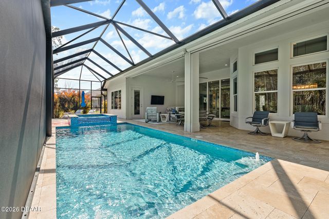 272 Stirling Bridge Drive, Ormond Beach, FL 32174