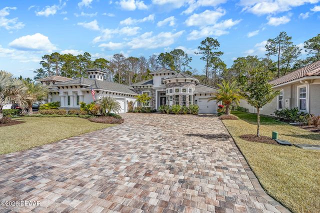 272 Stirling Bridge Drive, Ormond Beach, FL 32174