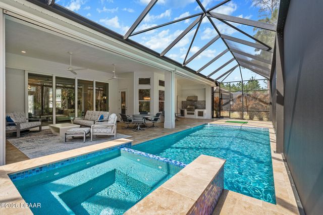 272 Stirling Bridge Drive, Ormond Beach, FL 32174