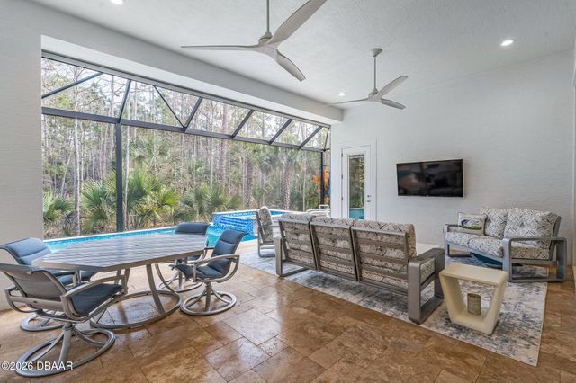 272 Stirling Bridge Drive, Ormond Beach, FL 32174