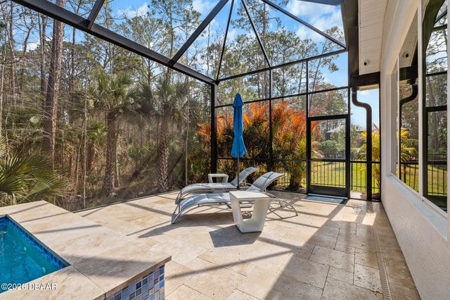 272 Stirling Bridge Drive, Ormond Beach, FL 32174