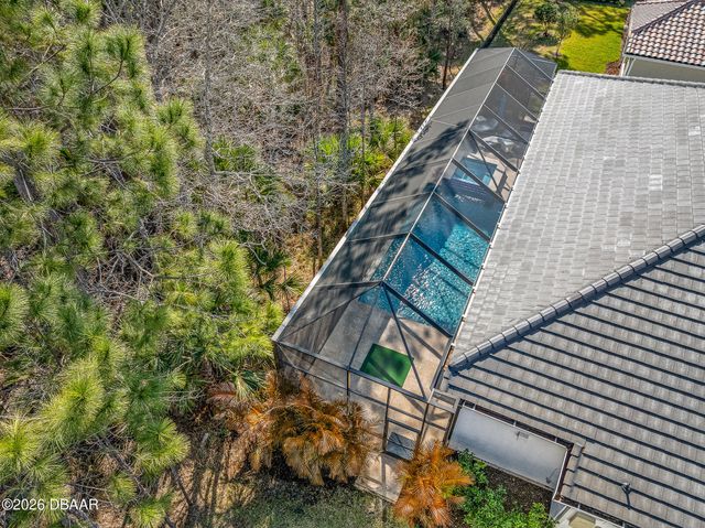 272 Stirling Bridge Drive, Ormond Beach, FL 32174