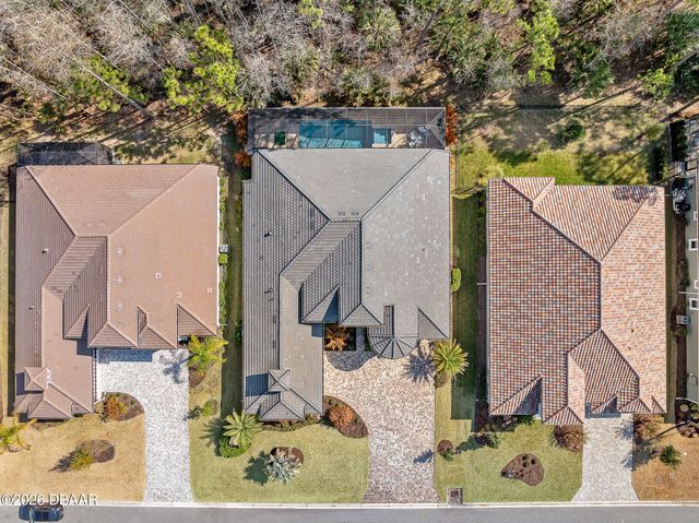 272 Stirling Bridge Drive, Ormond Beach, FL 32174