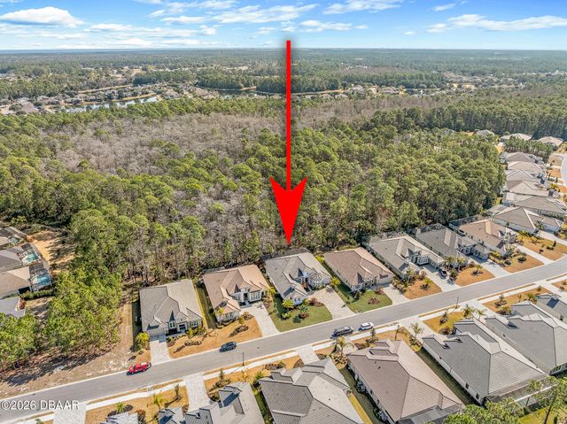 272 Stirling Bridge Drive, Ormond Beach, FL 32174