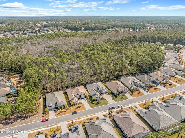 272 Stirling Bridge Drive, Ormond Beach, FL 32174