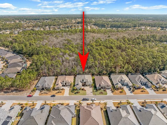 272 Stirling Bridge Drive, Ormond Beach, FL 32174