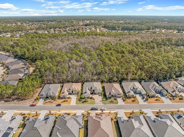 272 Stirling Bridge Drive, Ormond Beach, FL 32174