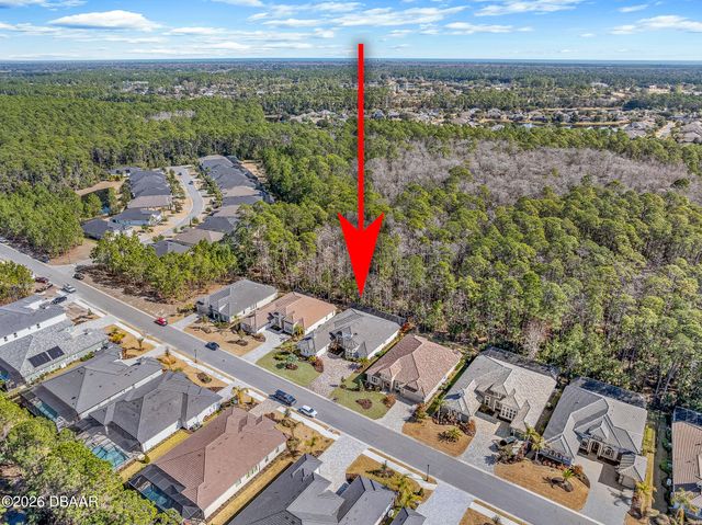 272 Stirling Bridge Drive, Ormond Beach, FL 32174