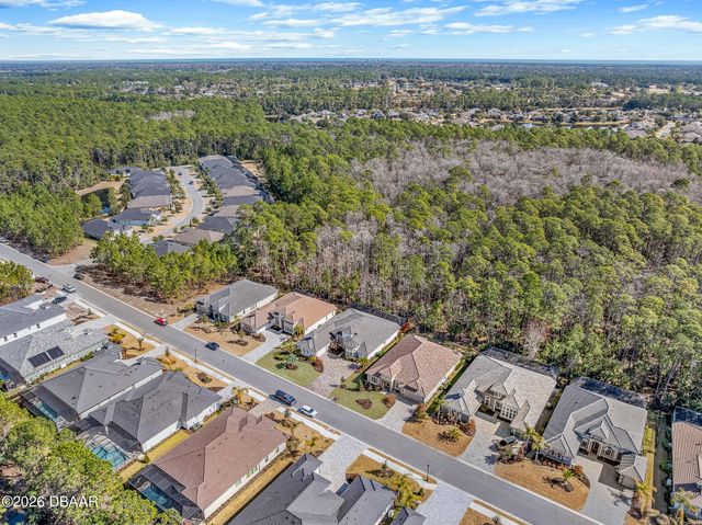 272 Stirling Bridge Drive, Ormond Beach, FL 32174