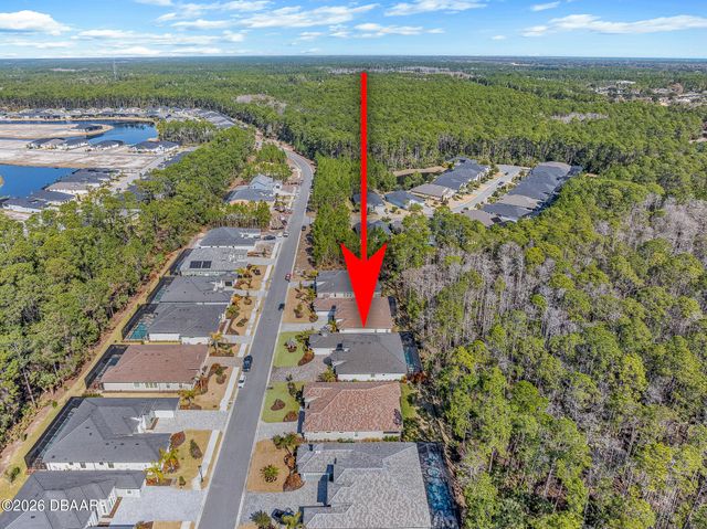 272 Stirling Bridge Drive, Ormond Beach, FL 32174