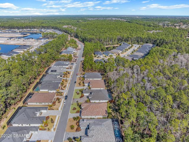 272 Stirling Bridge Drive, Ormond Beach, FL 32174