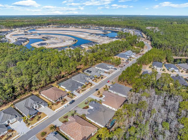 272 Stirling Bridge Drive, Ormond Beach, FL 32174