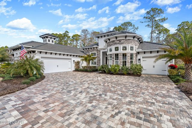 272 Stirling Bridge Drive, Ormond Beach, FL 32174