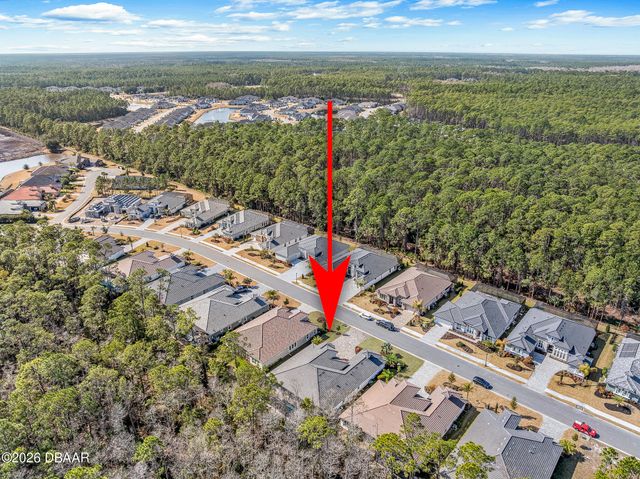 272 Stirling Bridge Drive, Ormond Beach, FL 32174