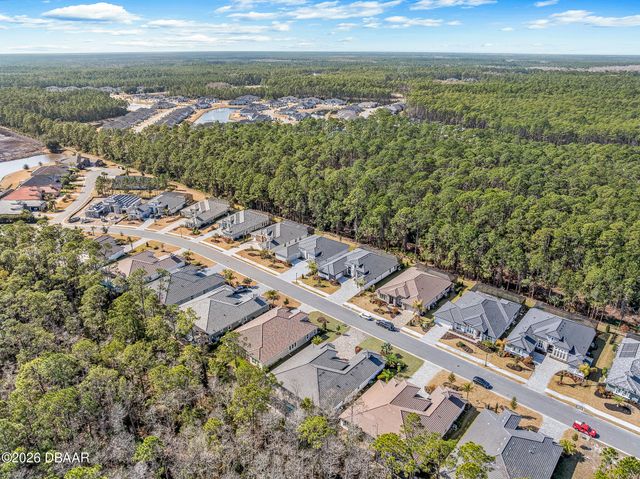 272 Stirling Bridge Drive, Ormond Beach, FL 32174