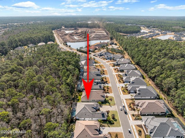 272 Stirling Bridge Drive, Ormond Beach, FL 32174