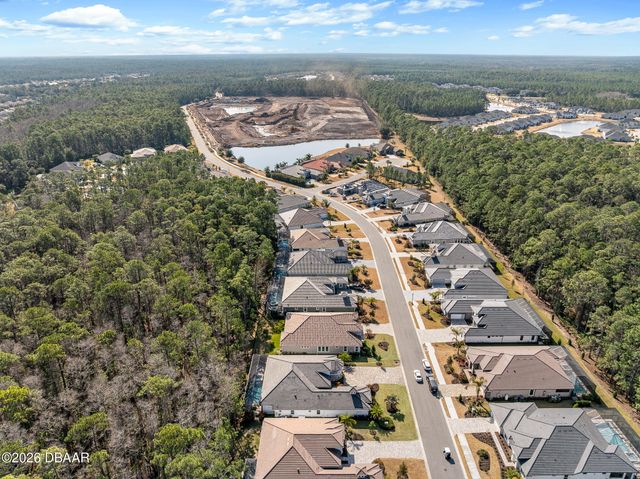 272 Stirling Bridge Drive, Ormond Beach, FL 32174