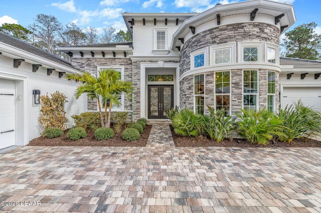 272 Stirling Bridge Drive, Ormond Beach, FL 32174