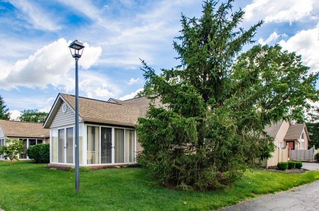 1244 Amberlea Drive E, 18, Columbus, OH 43230