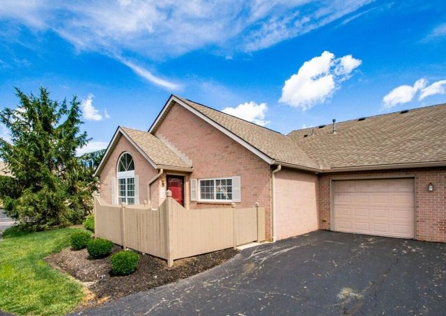 1244 Amberlea Drive E, 18, Columbus, OH 43230