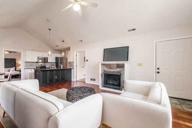 1244 Amberlea Drive E, 18, Columbus, OH 43230