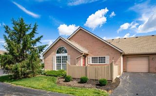 1244 Amberlea Drive E, 18, Columbus, OH 43230