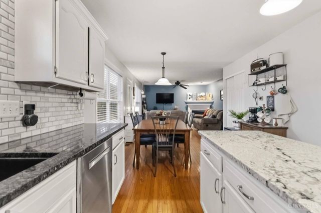 125 Paddle Wheel Drive, New Richmond, OH 45157