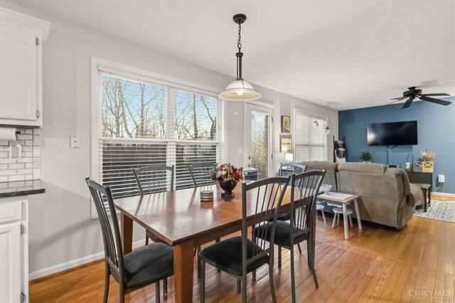 125 Paddle Wheel Drive, New Richmond, OH 45157