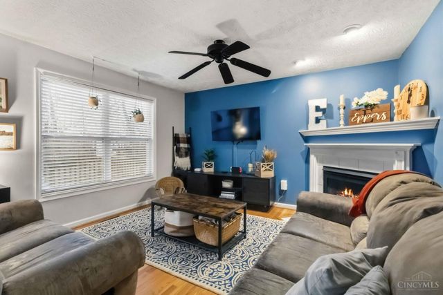 125 Paddle Wheel Drive, New Richmond, OH 45157