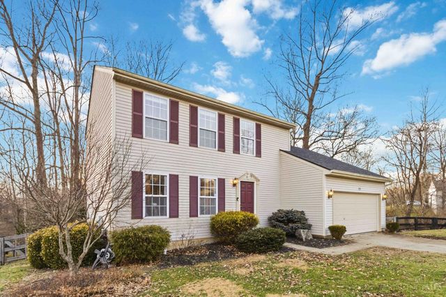 125 Paddle Wheel Drive, New Richmond, OH 45157