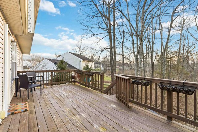 125 Paddle Wheel Drive, New Richmond, OH 45157