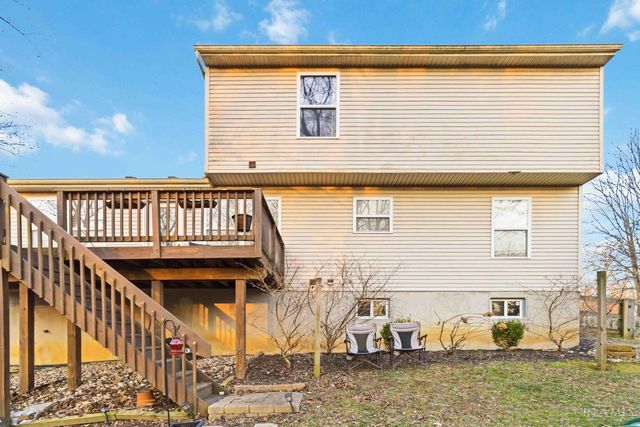 125 Paddle Wheel Drive, New Richmond, OH 45157